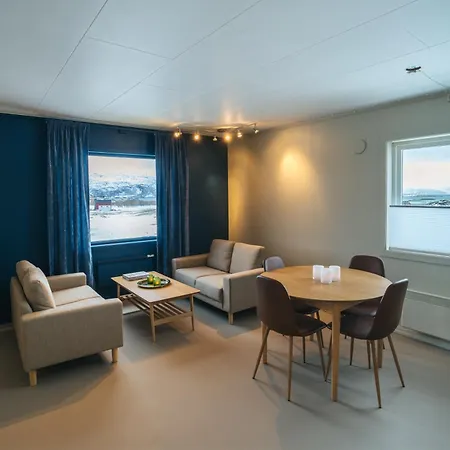 2nd Floor Sommaroy