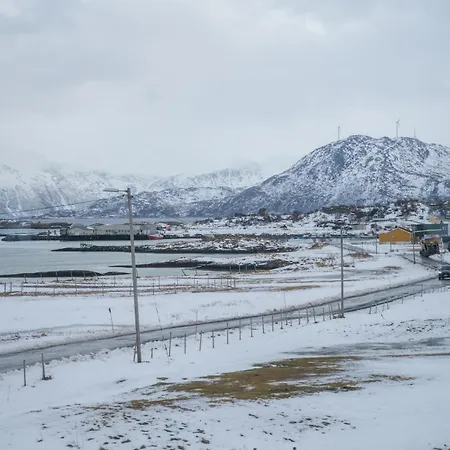 2nd Floor * Sommarøy