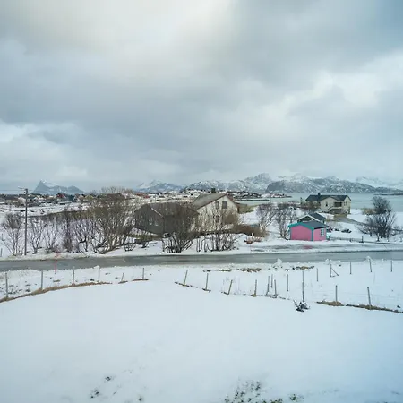 Apartament 2nd Floor