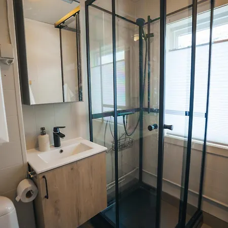 2nd Floor Apartment Tromso