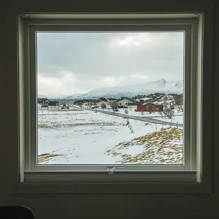 2nd Floor Tromso