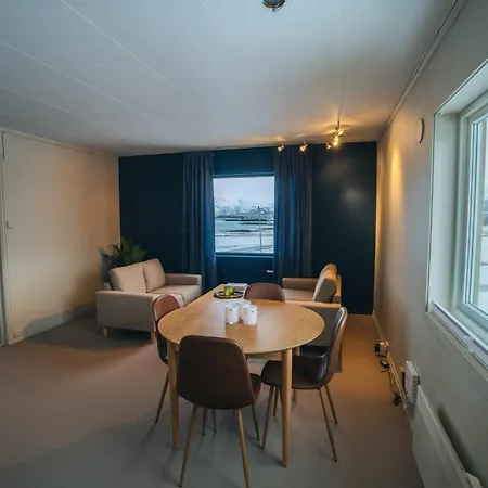 2nd Floor Apartment