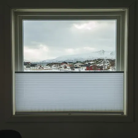 Apartmán 2nd Floor *