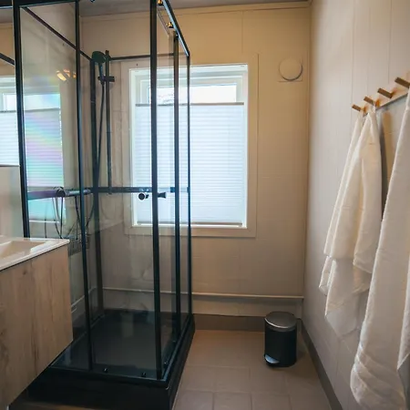 2nd Floor Apartment Tromso