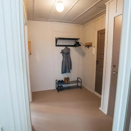 Apartment 2nd Floor Tromso