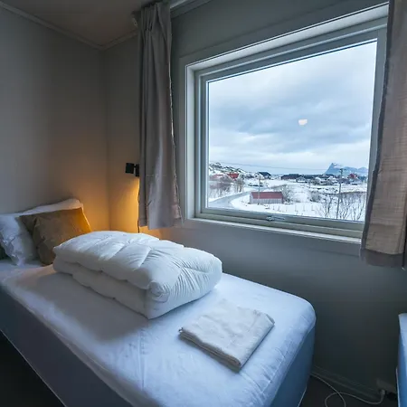 2nd Floor Sommaroy
