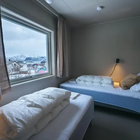 2nd Floor * Sommaroy