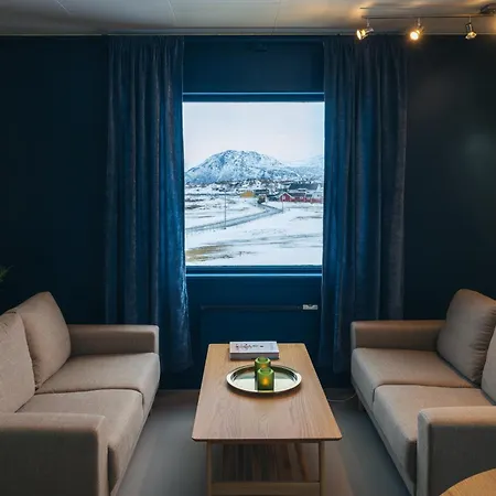 2nd Floor Apartment