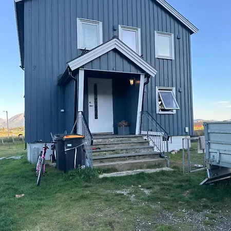 2nd Floor * Sommarøy