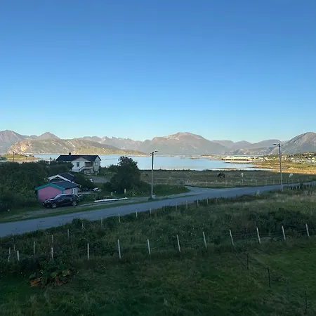 2nd Floor Apartament *