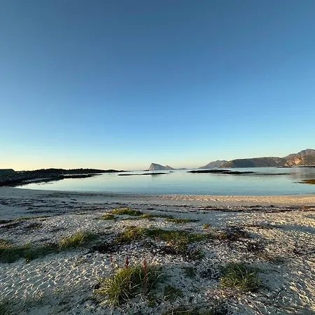 2nd Floor Apartament *