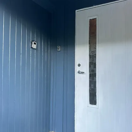 2nd Floor Apartmán Sommarøy