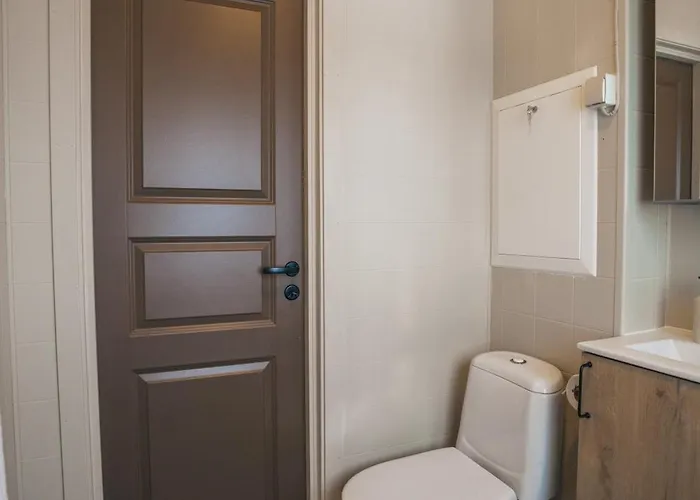 2nd Floor Apartament