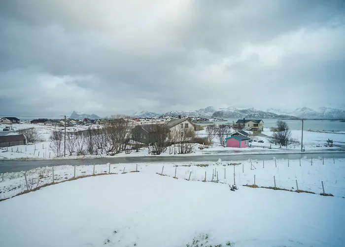 Apartament 2nd Floor