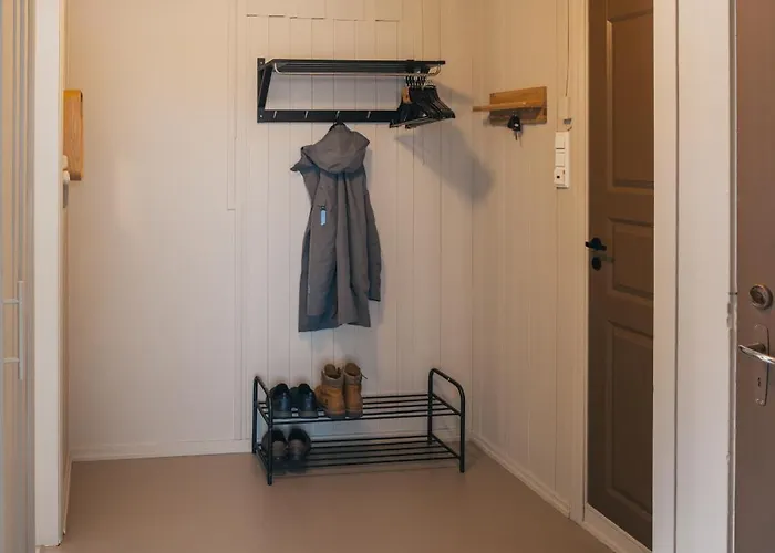 Apartament 2nd Floor *