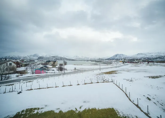 Apartament 2nd Floor