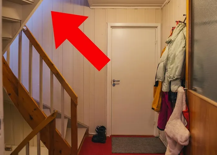 Apartament 2nd Floor Sommarøy