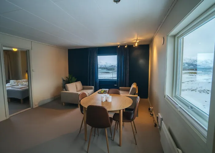 2nd Floor Apartament