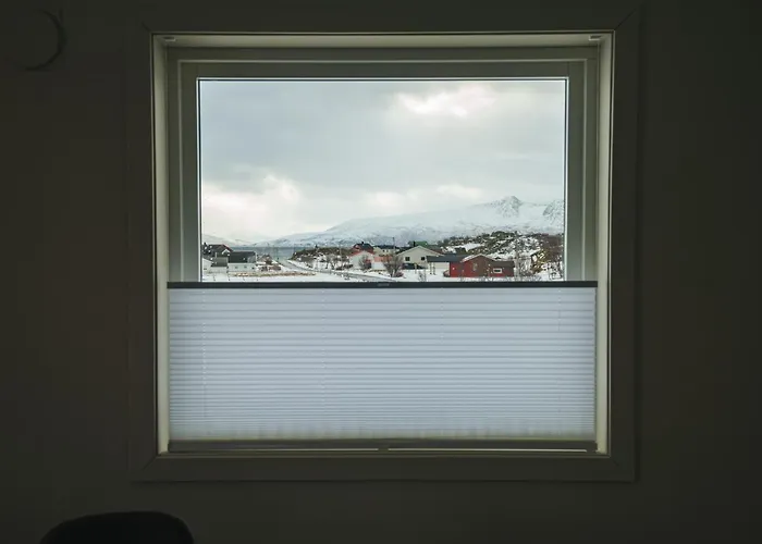 Apartament 2nd Floor *