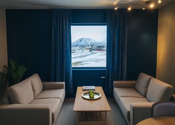 2nd Floor Apartament