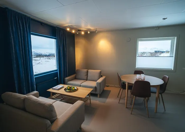 2nd Floor Apartament *