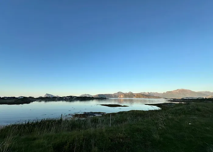 2nd Floor Apartament *