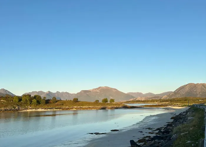 Apartament 2nd Floor