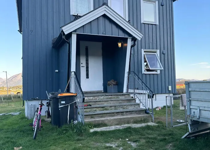 2nd Floor * Sommarøy