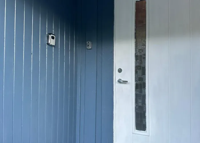 2nd Floor Apartament Sommarøy