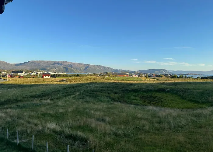 2nd Floor Apartament