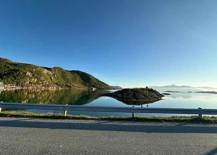 Apartament 2nd Floor