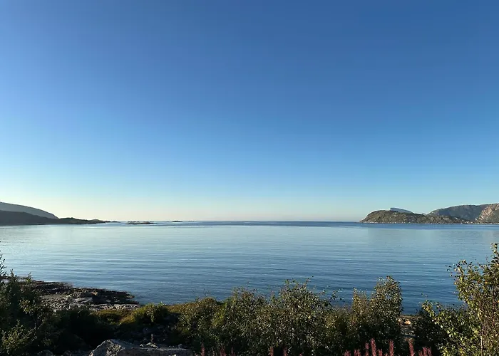 Apartament 2nd Floor