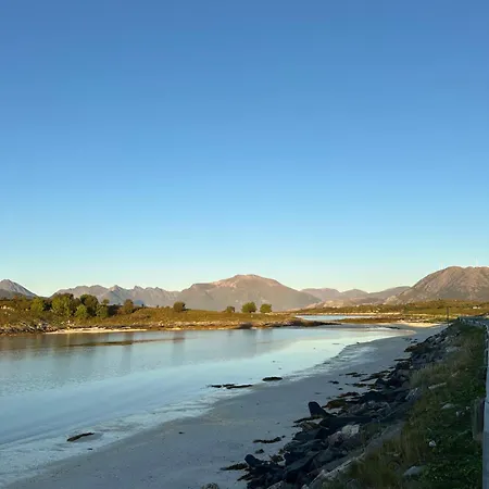 アパート 2nd Floor