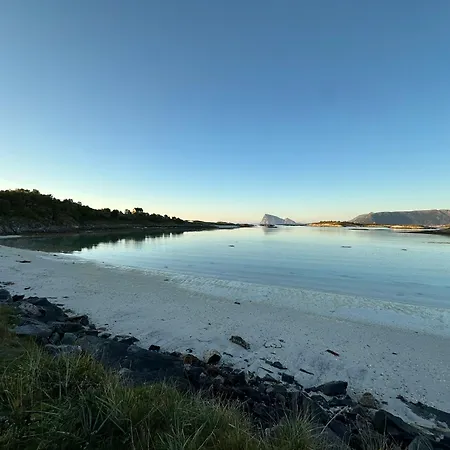 アパート 2nd Floor *