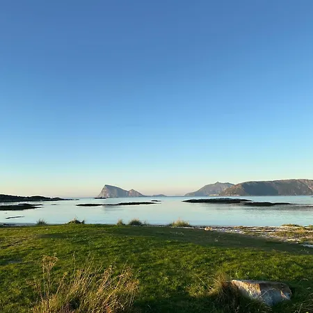 2nd Floor アパート ソマロイ